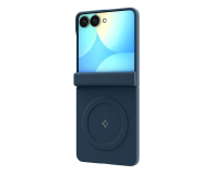 Spigen Air Skin Aramid MagSafe do Samsung Galaxy Z Flip8 navy - 1571726 - zdjęcie 4